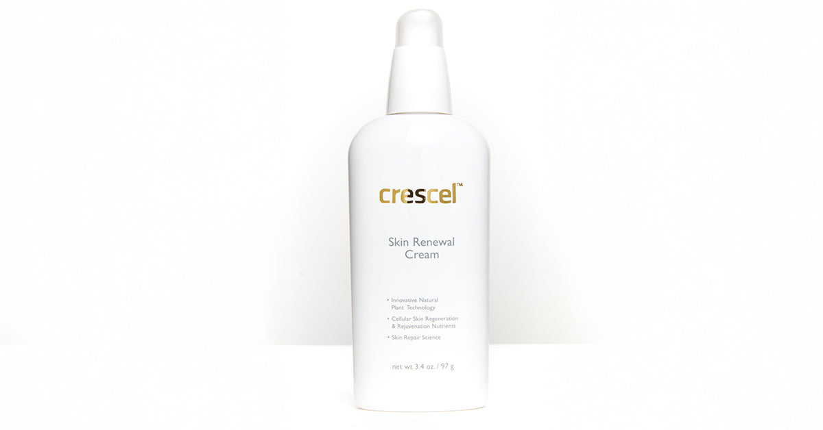 Crescel - Revolutionizing Healthcare™