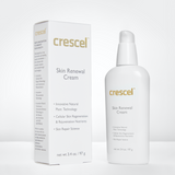 Crescel Skin Renewal Cream - 3.4 oz